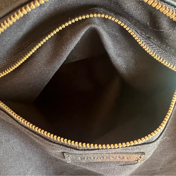 PRIMECUT bento box shearling backpack - Picture 12 of 14